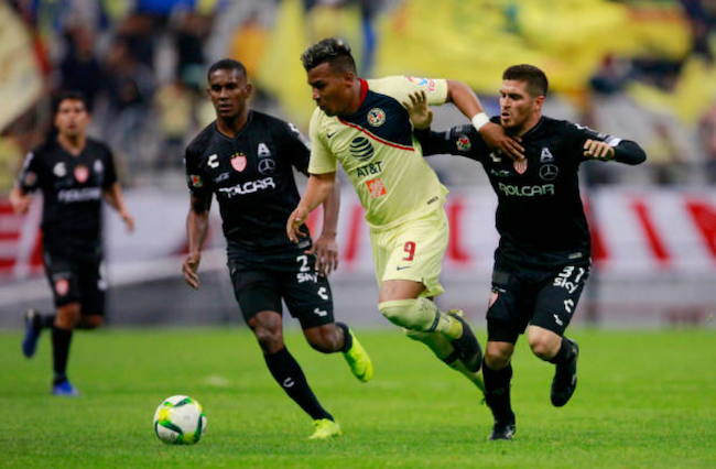 Ph&acirc;n t&iacute;ch tỷ lệ Dorados Sinaloa vs Club Necaxa, 9h ng&agrave;y 23/10