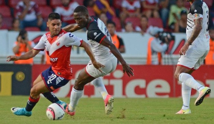 Ph&acirc;n t&iacute;ch tỷ lệ Veracruz vs Alebrijes Oaxaca, 7h ng&agrave;y 23/10