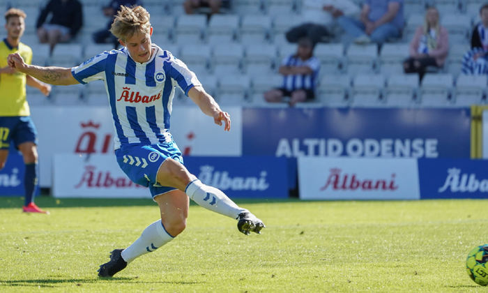 Nhận định Lyngby vs Odense BK, 0h00 ng&agrave;y 24/10