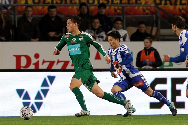 Nhận định IFK Mariehamn vs HJK Helsinki, 22h30 ng&agrave;y 22/10
