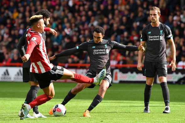 Nhận định Liverpool vs Sheffield United, 2h00 ng&agrave;y 25/10