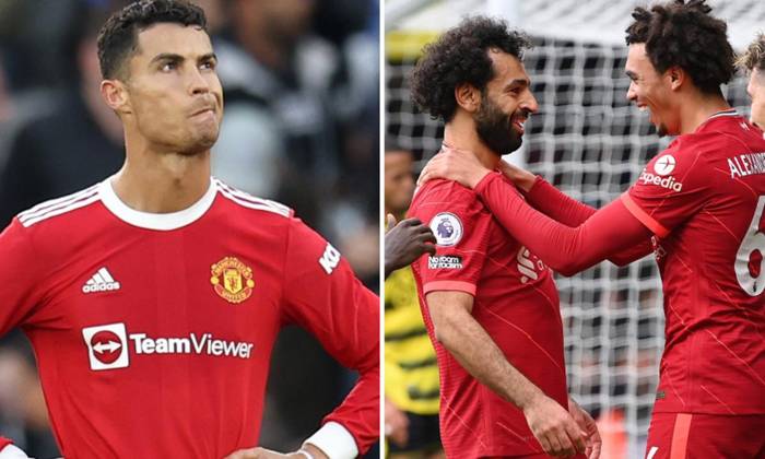 Dự đo&aacute;n MU vs Liverpool (22h30 24/10) bởi chuy&ecirc;n gia Daniel Gallan