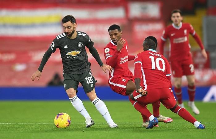 Dự đo&aacute;n, soi k&egrave;o thẻ v&agrave;ng MU vs Liverpool, 22h30 ng&agrave;y 24/10