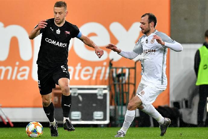 K&egrave;o xi&ecirc;n thơm nhất h&ocirc;m nay 24/10: Zaglebie Lubin vs Cracovia