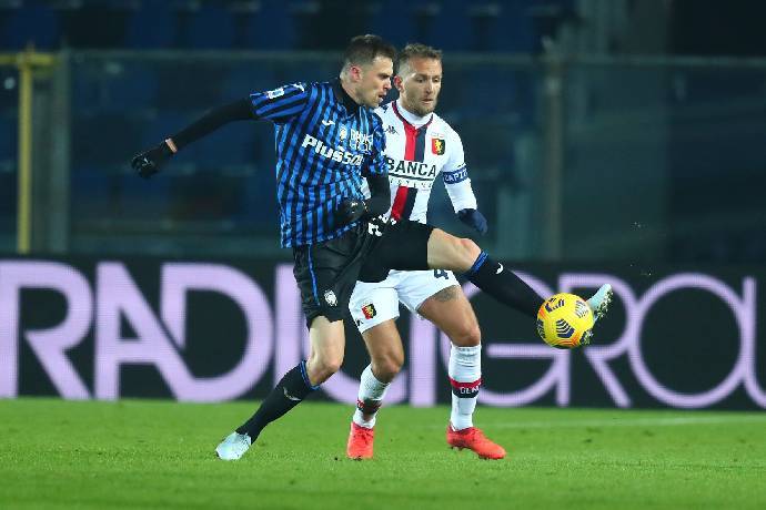 Nhận định, soi k&egrave;o Atalanta vs Udinese, 17h30 ng&agrave;y 24/10