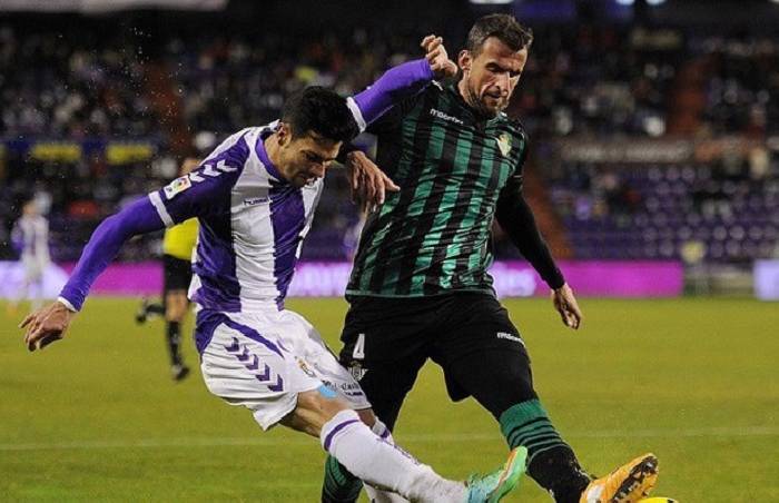 Nhận định, soi k&egrave;o Betis vs Vallecano, 23h30 ng&agrave;y 24/10