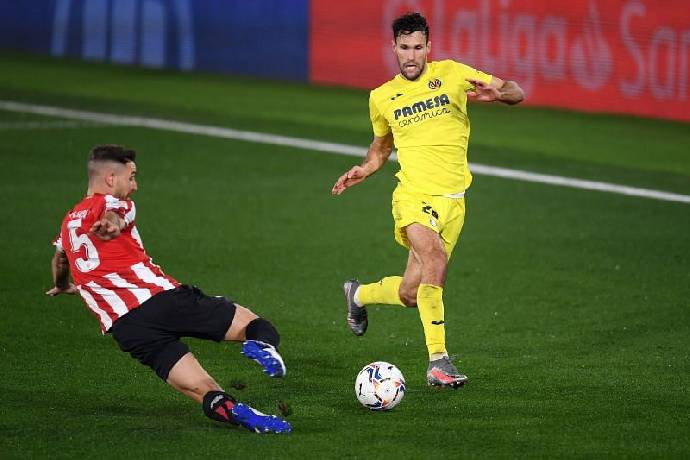 Nhận định, soi k&egrave;o Bilbao vs Villarreal, 2h00 ng&agrave;y 24/10