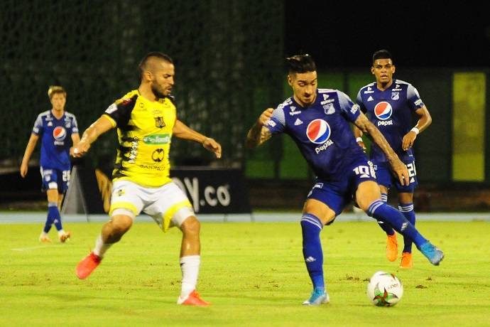 Nhận định, soi k&egrave;o Deportes Quindio vs Alianza Petrolera, 7h00 ng&agrave;y 23/10