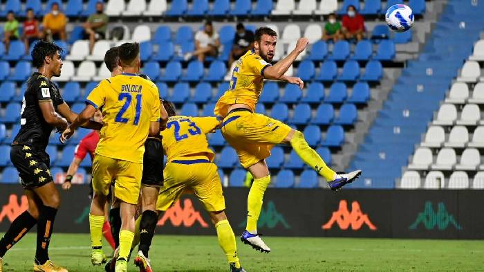 Nhận định, soi k&egrave;o Frosinone vs Ascoli, 21h15 ng&agrave;y 23/10