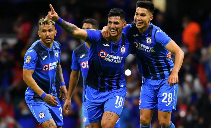 Nhận định, soi k&egrave;o Guadalajara Chivas vs Cruz Azul, 9h ng&agrave;y 24/10