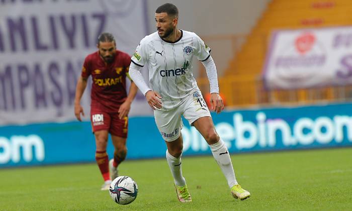 Nhận định, soi k&egrave;o Rizespor vs Kasimpasa, 17h30 ng&agrave;y 23/10