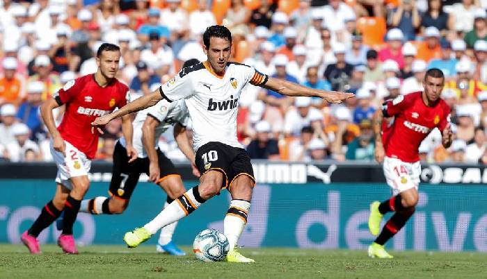 Nhận định, soi k&egrave;o Valencia vs Mallorca, 19h00 ng&agrave;y 23/10