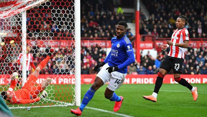 Ph&acirc;n t&iacute;ch k&egrave;o hiệp 1 Brentford vs Leicester, 20h ng&agrave;y 24/10