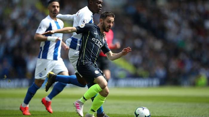 Ph&acirc;n t&iacute;ch k&egrave;o hiệp 1 Brighton vs Man City, 23h30 ng&agrave;y 23/10