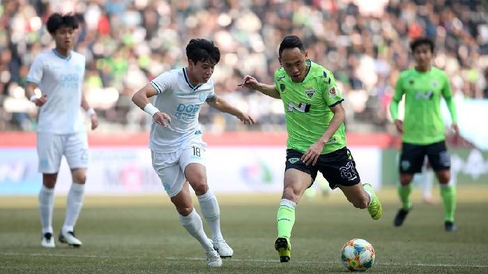Nhận định, soi k&egrave;o Jeonbuk vs Incheon, 13h ng&agrave;y 23/10