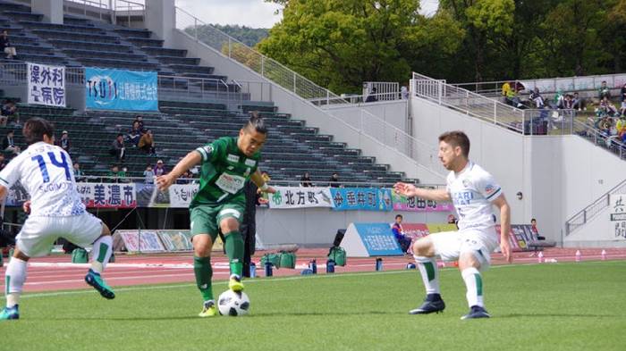 Nhận định, soi k&egrave;o Montedio Yamagata vs Tokushima Vortis, 12h ng&agrave;y 23/10