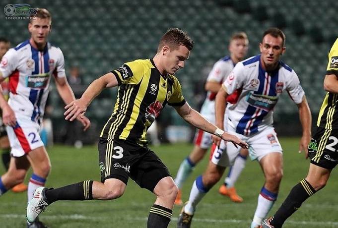 Nhận định, soi k&egrave;o Newcastle Jets vs Wellington Phoenix, 13h ng&agrave;y 22/10