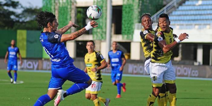 Nhận định, soi k&egrave;o Once Caldas vs Alianza, 8h15 ng&agrave;y 24/10