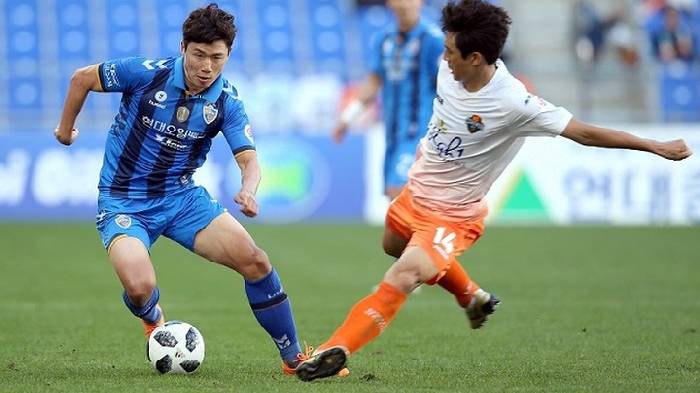 Nhận định, soi k&egrave;o Ulsan Hyundai vs Jeju, 13h ng&agrave;y 23/10