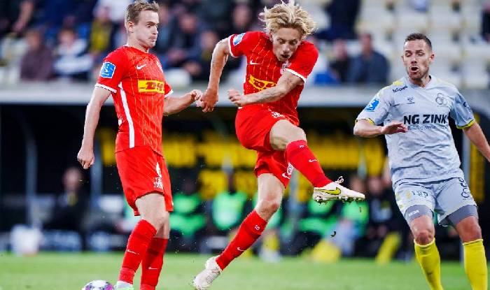 Soi k&egrave;o b&oacute;ng đ&aacute; Đan Mạch h&ocirc;m nay 23/10: Randers vs Nordsj&aelig;lland