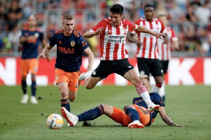 Soi k&egrave;o b&oacute;ng đ&aacute; H&agrave; Lan h&ocirc;m nay 23/10: Groningen vs PSV 