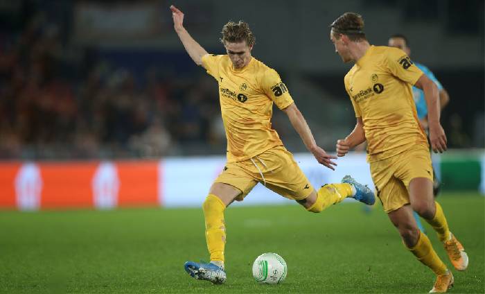 Soi k&egrave;o b&oacute;ng đ&aacute; Na Uy h&ocirc;m nay 23/10: Bodo Glimt vs Kristiansund 