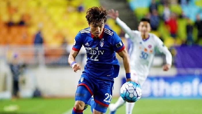 Soi k&egrave;o, dự đo&aacute;n Macao Gimcheon Sangmu vs Suwon Bluewings, 13h ng&agrave;y 22/10