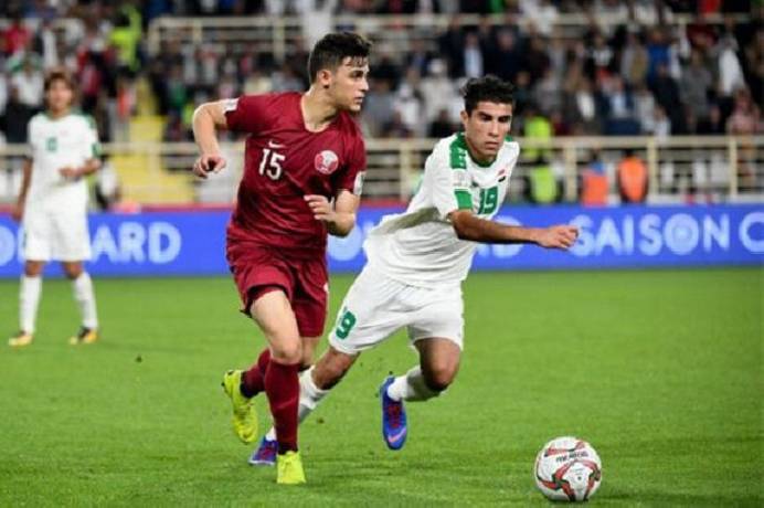 Soi k&egrave;o, dự đo&aacute;n Macao Qatar vs Guatemala, 23h30 ng&agrave;y 23/10