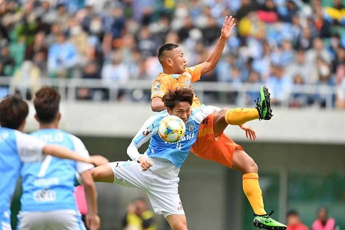 Soi k&egrave;o phạt g&oacute;c Shimizu S-Pulse vs Jubilo Iwata, 14h00 ng&agrave;y 22/10