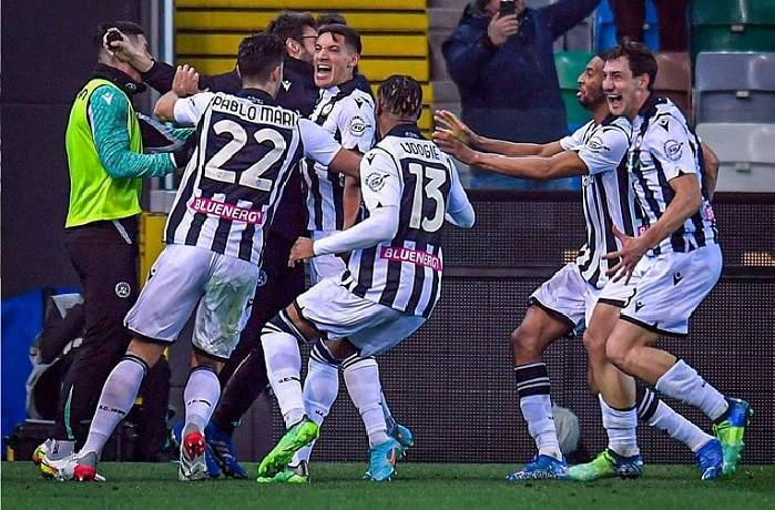 Soi k&egrave;o phạt g&oacute;c Udinese vs Torino, 17h30 ng&agrave;y 23/10