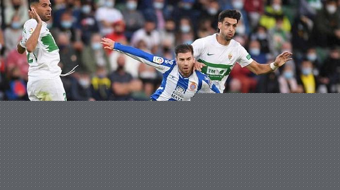 Tỷ lệ k&egrave;o nh&agrave; c&aacute;i Espanyol vs Elche mới nhất, 19h ng&agrave;y 23/10