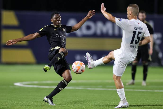 M&aacute;y t&iacute;nh dự đo&aacute;n b&oacute;ng đ&aacute; 23/10: Zeleznicar Pancevo vs Novi Beograd