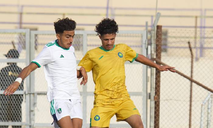 Nhận định, soi k&egrave;o Al Safa (KSA) vs Al Orubah, 21h40 ng&agrave;y 23/10