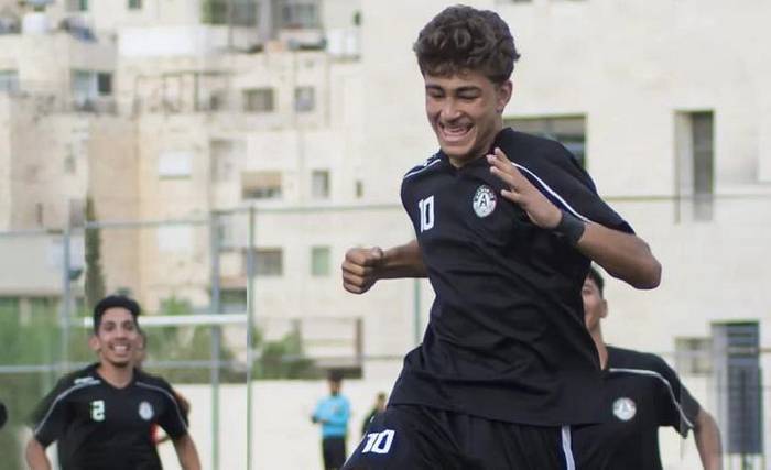 Nhận định, soi k&egrave;o Al-Sareeh vs Amman FC, 21h00 ng&agrave;y 23/10