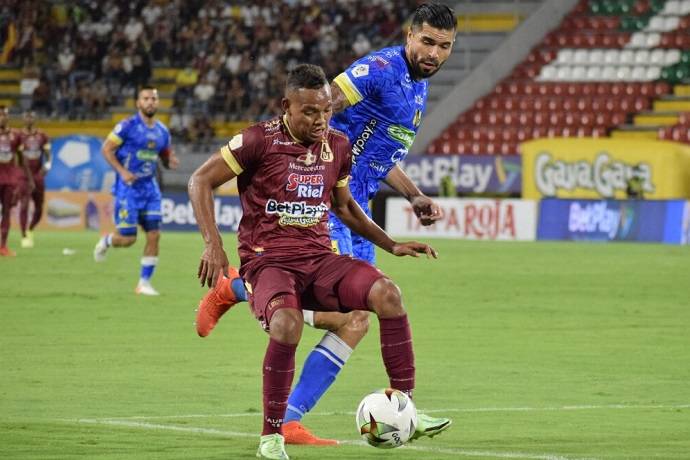 Nhận định, soi k&egrave;o Alianza Petrolera vs Deportes Tolima, 8h20 ng&agrave;y 23/10