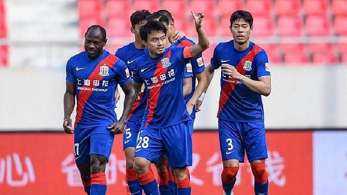 Nhận định, soi k&egrave;o Chengdu Rongcheng FC vs Shenzhen FC, 18h35 ng&agrave;y 23/10