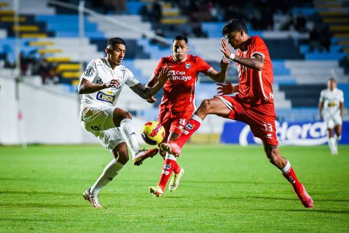 Nhận định, soi k&egrave;o Cienciano vs Sporting Cristal, 8h00 ng&agrave;y 23/10