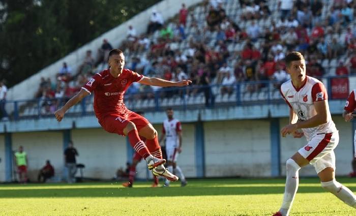 Nhận định, soi k&egrave;o FK Tuzla City vs FK Velez Mostar, 19h30 ng&agrave;y 23/10
