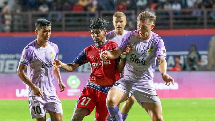 Nhận định, soi k&egrave;o Hyderabad vs Chennaiyin FC, 21h30 ng&agrave;y 23/10