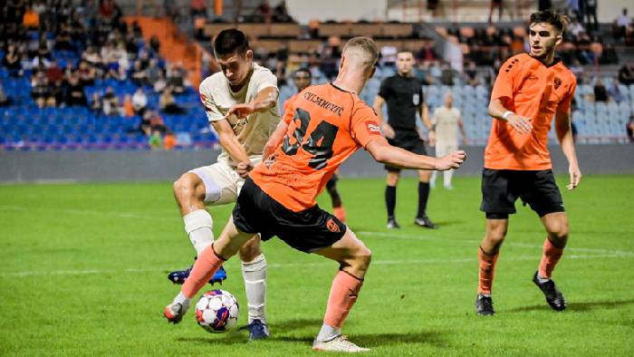 Nhận định, soi k&egrave;o Jarun vs HNK Sibenik, 20h00 ng&agrave;y 23/10