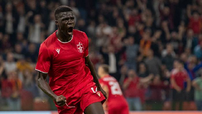 Nhận định, soi k&egrave;o KF Erzeni Shijak vs Partizani, 22h00 ng&agrave;y 23/10