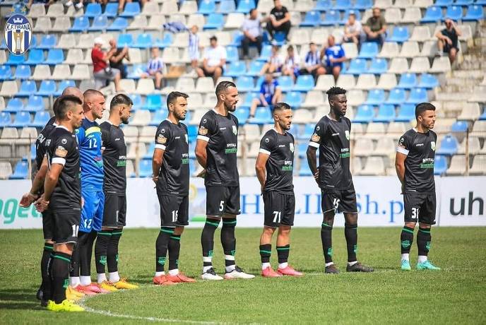 Nhận định, soi k&egrave;o KF Tirana vs Egnatia Rrogozhine, 19h00 ng&agrave;y 23/10