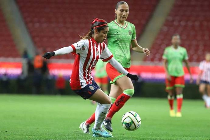 Nhận định, soi k&egrave;o Nữ Club Tijuana vs Nữ FC Juarez, 9h06 ng&agrave;y 23/10