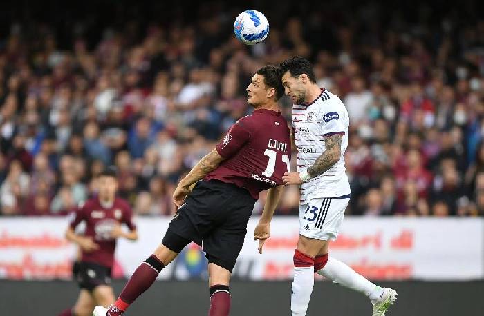 Nhận định, soi k&egrave;o Salernitana vs Cagliari, 20h00 ng&agrave;y 22/10