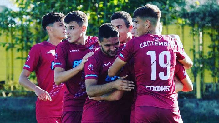 Nhận định, soi k&egrave;o Septemvri Sofia vs FC Dobrudzha, 20h00 ng&agrave;y 23/10