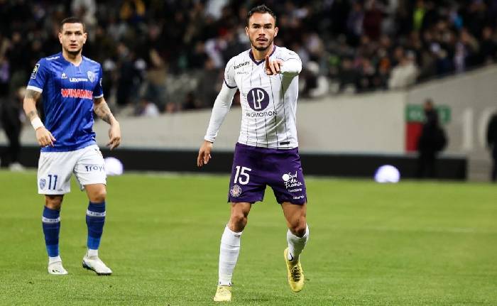 Nhận định, soi k&egrave;o Toulouse vs Reims, 20h00 ng&agrave;y 22/10