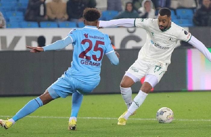 Nhận định, soi k&egrave;o Trabzonspor vs Alanyaspor, 0h00 ng&agrave;y 24/10