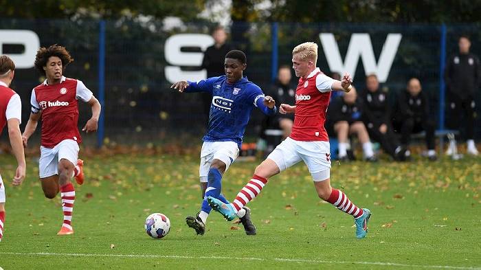 Nhận định, soi k&egrave;o U21 QPR vs U21 Ipswich, 19h00 ng&agrave;y 23/10