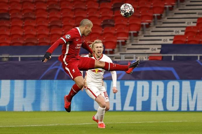 Chuy&ecirc;n gia Tony Ansell dự đo&aacute;n Leipzig vs Liverpool, 2h00 ng&agrave;y 24/10