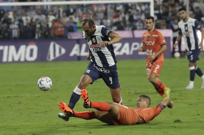 Nhận định, soi k&egrave;o Alianza Lima vs Sport Huancayo, 8h15 ng&agrave;y 23/10: Thắng l&agrave; đủ